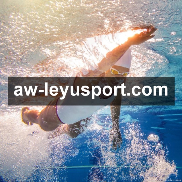 乐鱼体育 Sports 官方视觉图